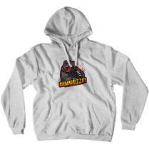 xbamagrizz81x Hoodies (No-Zip/Pullover)