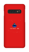 fatbay00 Samsung Phone Cases