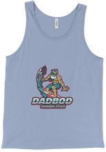 swindonsteamesports Tank Top