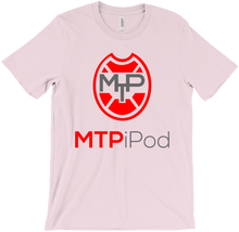 MTPiPod T-Shirt