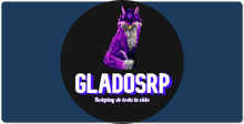 GladosRP XXL Gaming Mousepad