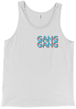 superdavex2 Tank Top
