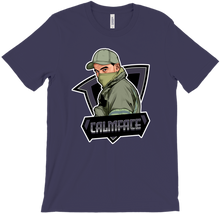 calmface T-Shirts