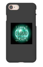 littlecloudstrife iPhone Phone Cases