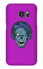 Braincage Logo Samsung Phone Cases