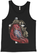 rex_dolaorn Tank Top