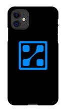 LIZ Icon iPhone Phone Case