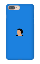 eminqt iPhone Phone Cases