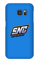 swiftninjachop Samsung Phone Cases