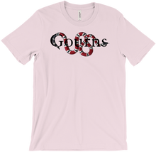 GOURNS X GOOCHI Tee