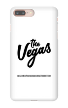 TheVegas iPhone Phone Cases