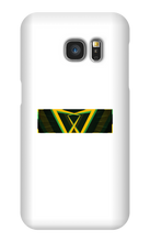 zachkke Samsung Phone Cases