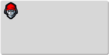 eliteskuil XXL Gaming Mousepad