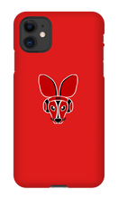 sgtmouse006 iPhone Phone Cases