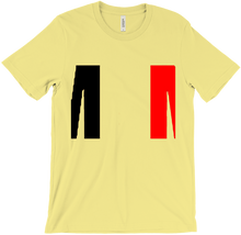 T-Shirt I Grote Dubbele M