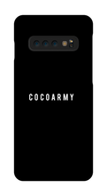 cocomunch Samsung Phone Cases
