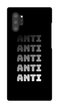Anti Samsung Phone Cases