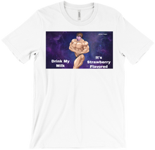 Drink My Strawberry Milk T-Shirts