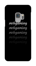 mrhgaming Samsung Phone Cases