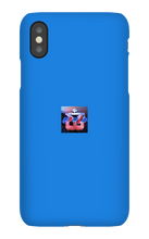 thepiath iPhone Phone Cases