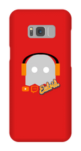 Ezdrid Samsung Phone Cases