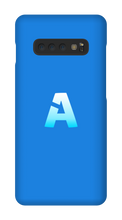 mrangelos6 Samsung Phone Cases