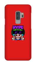 guerrillacpt Samsung Phone Cases