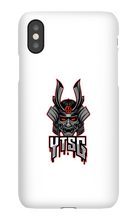 ytsghomie iPhone Phone Cases