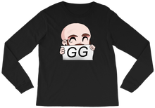 skinselliott Long Sleeve Tee