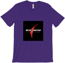 myze_twitch T-Shirts
