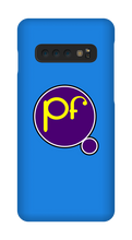 psyberfish Samsung Phone Cases