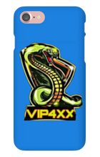 vip4xx iPhone Phone Cases