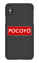Supreme Pocoyó Case iphone