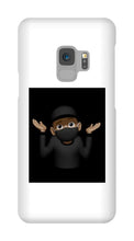 ThatDudeDawg Emoji Logo Samsung Phone Cases