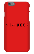 joametsola iPhone Phone Cases