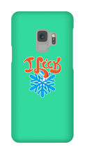 ilicksnowflakes Samsung Phone Cases