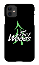 The Woods iPhone Phone Cases