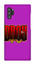 db0ytv Samsung Phone Cases