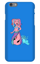 Gummy Medusa iPhone case