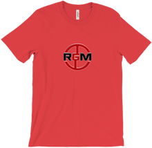 realgamemedia T-Shirts