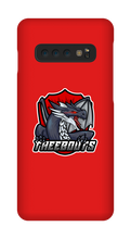 theeboots Samsung Phone Cases