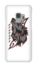Coque de protection Samsung