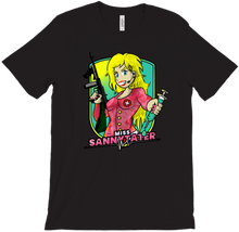 miss_sannytater T-Shirts