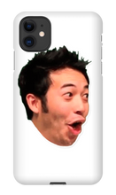 yaboiweller iPhone Phone Cases