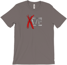 XWF Logo Tee