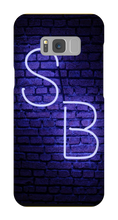 sticky_beast Samsung Phone Cases