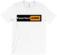 Naughty Puurrfect T-Shirt