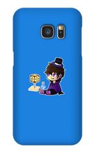 Chibi Slime Samsung Case