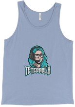 tetebabi_x Tank Top