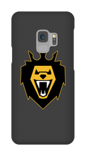 ROYAL LION SAMSUNG CASE